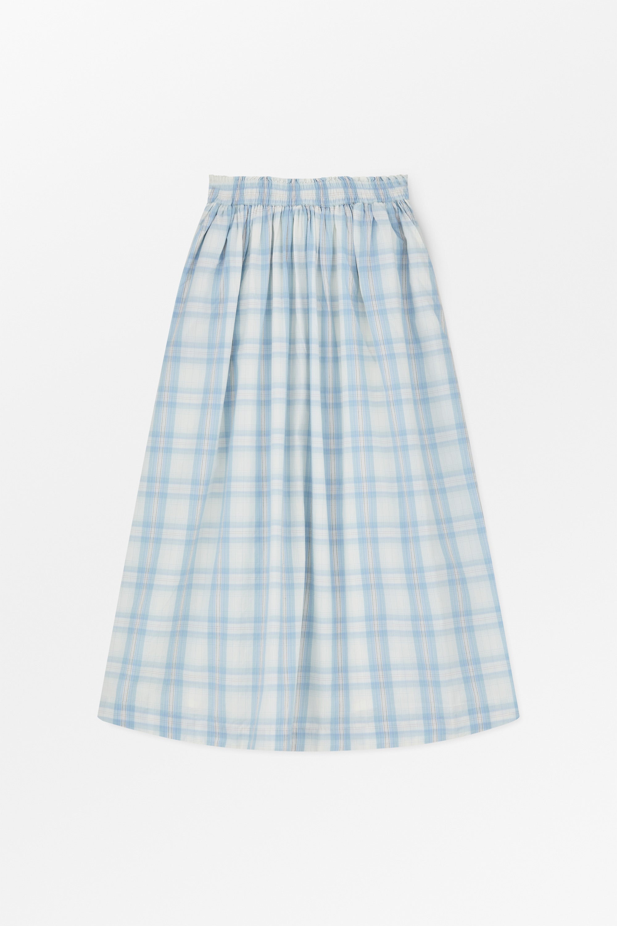 Skall Studio Dagny skirt Skirt Vintage check